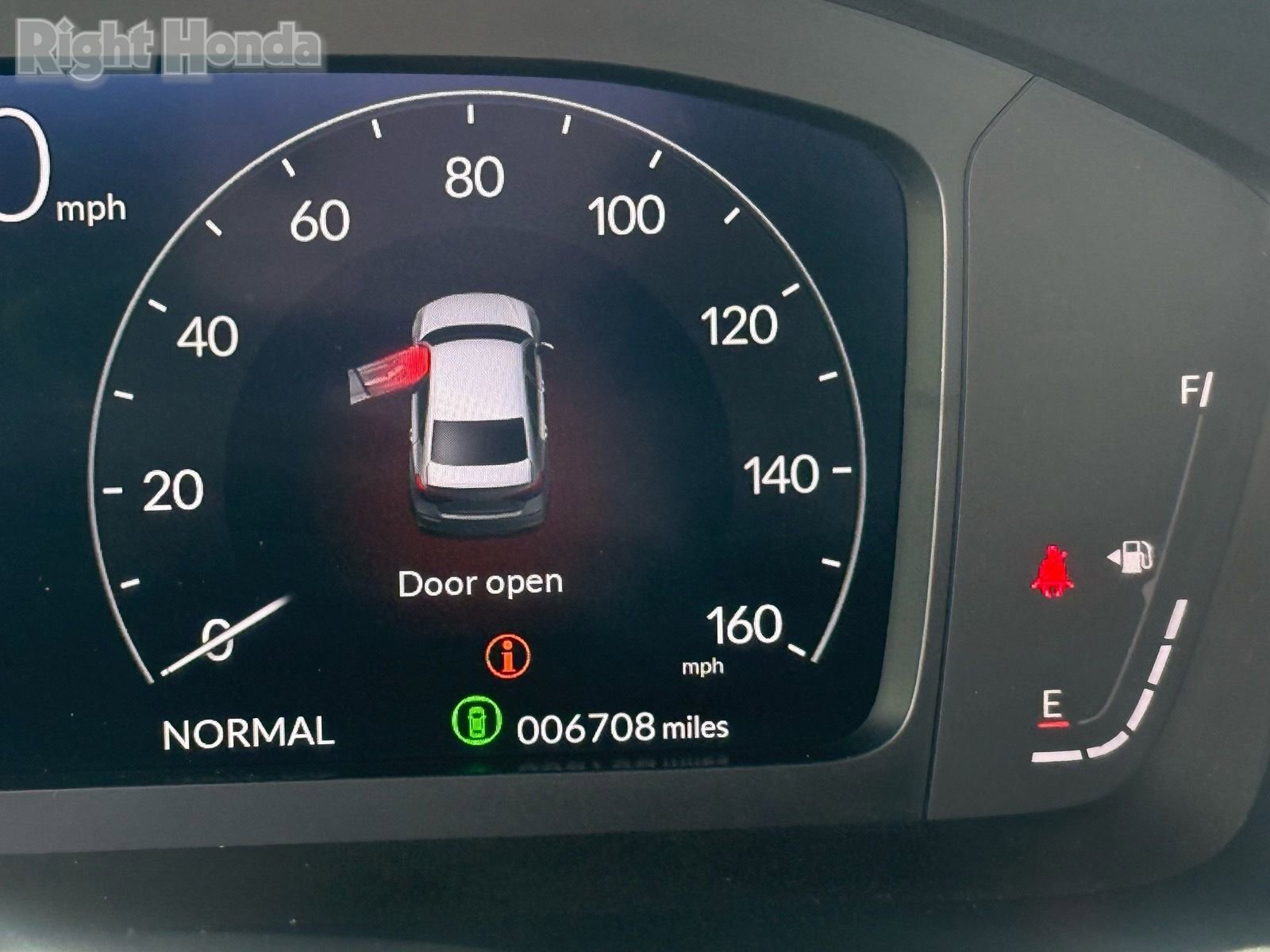 Certified 2024 Honda Civic Touring image 21