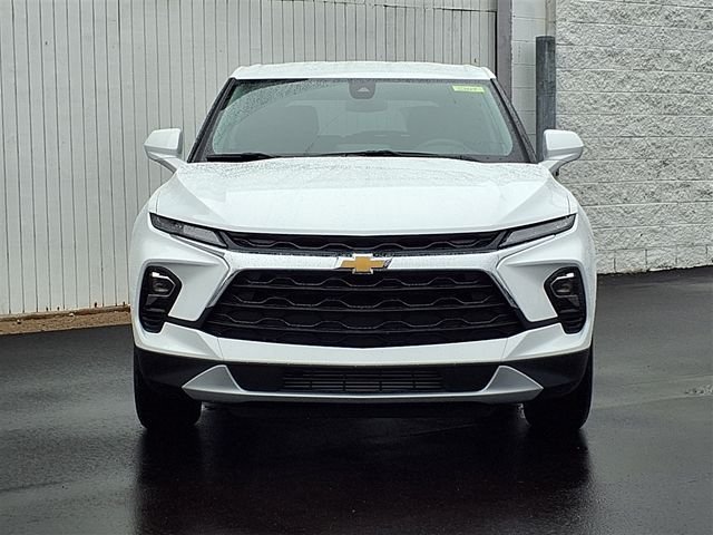 New 2026 Chevrolet Blazer LT FWD image 21
