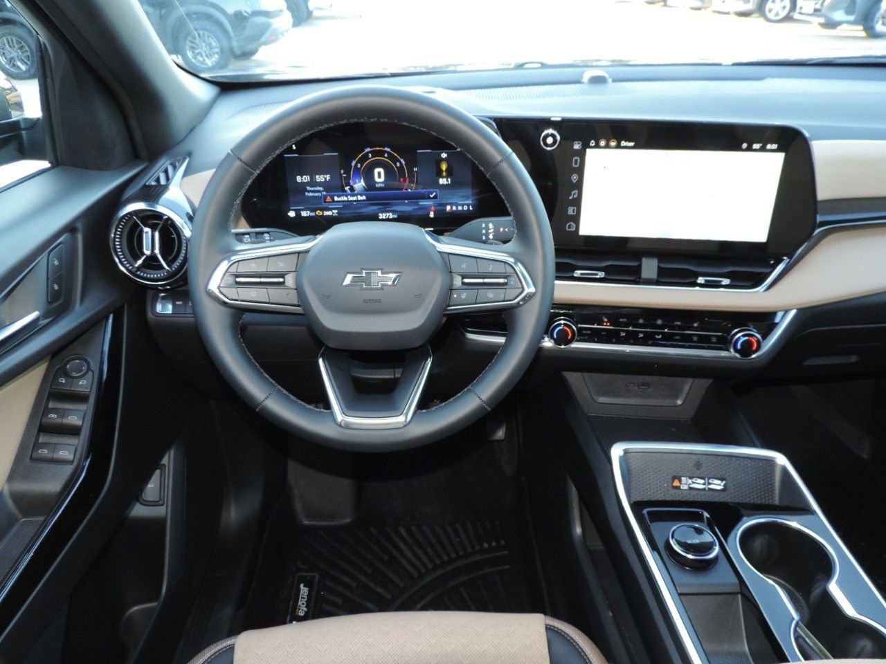 Used 2026 Chevrolet Equinox ACTIV image 22