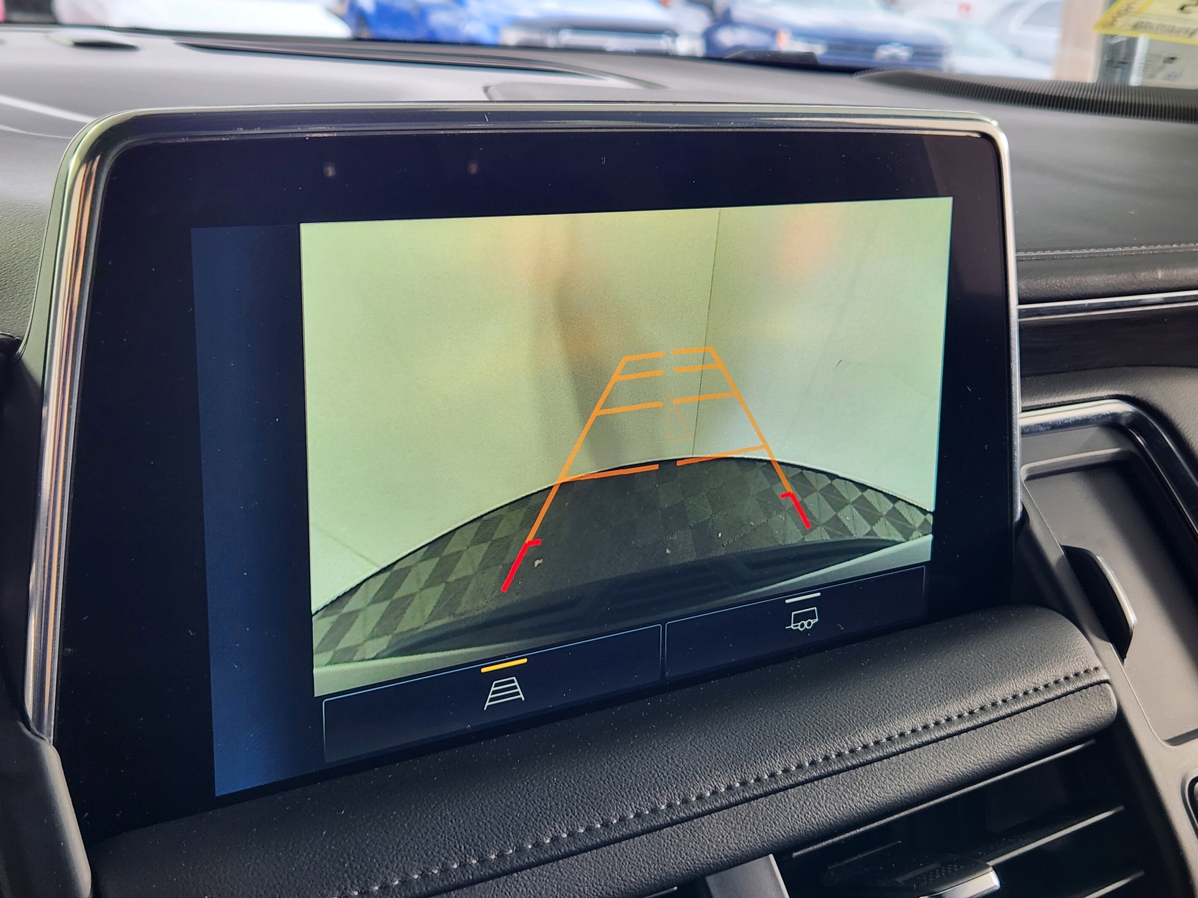 Used 2024 Chevrolet Suburban LT AWD/4WD image 23