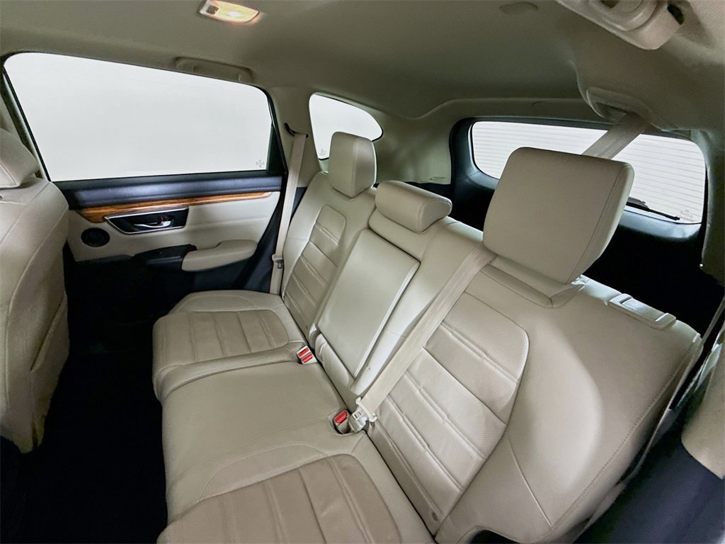 Used 2022 Honda CR-V EX-L image 24