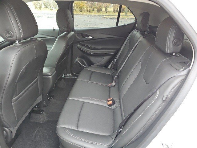 Used 2024 Buick Encore GX Sport Touring image 19