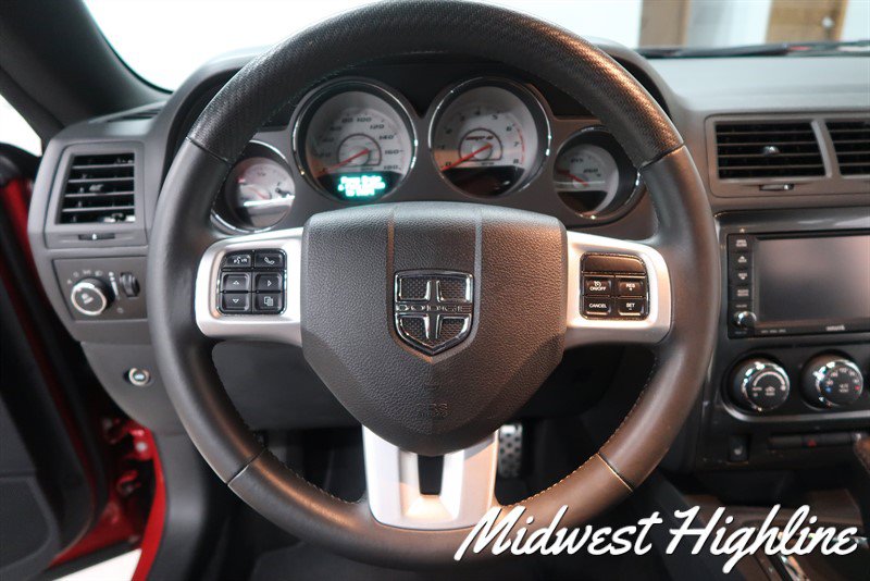Used 2011 Dodge Challenger SRT8 RWD image 29
