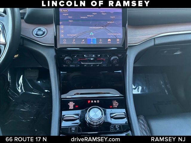 Used 2023 Jeep Grand Cherokee L Summit w/ High Altitude Package image 33