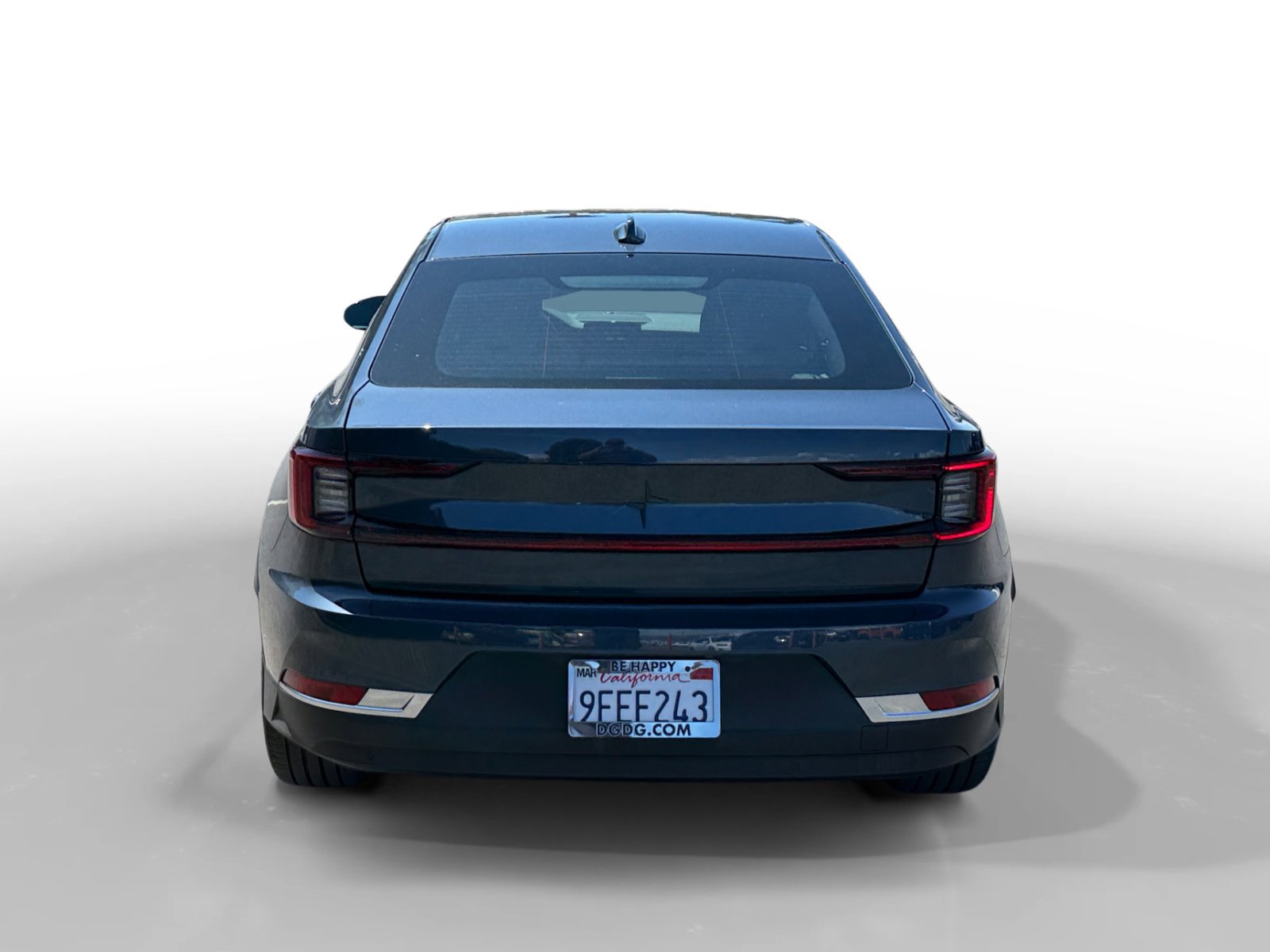 Used 2023 Polestar Polestar 2 AWD/4WD image 4