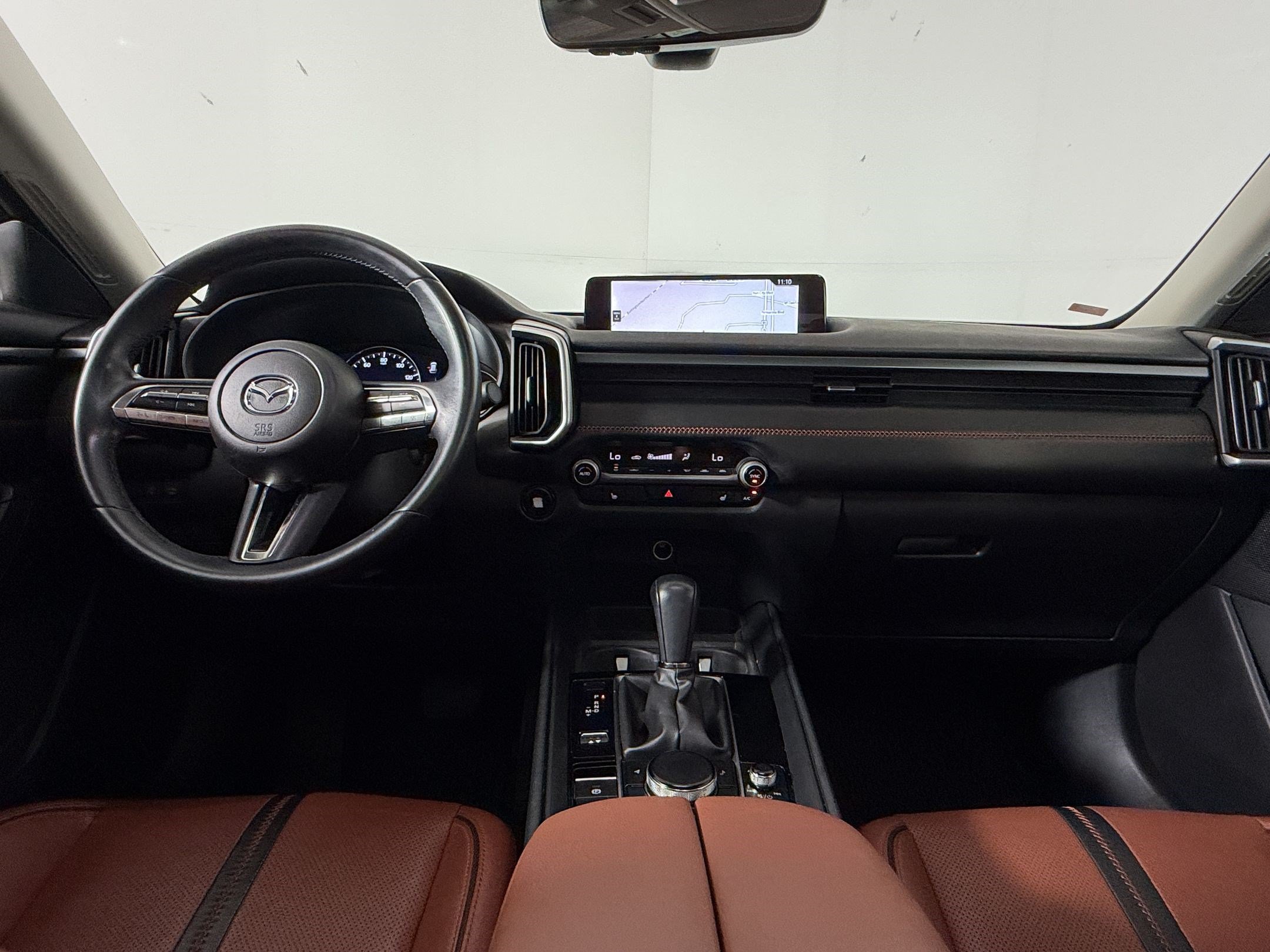 Used 2023 MAZDA CX-50 Meridian Edition AWD/4WD image 14