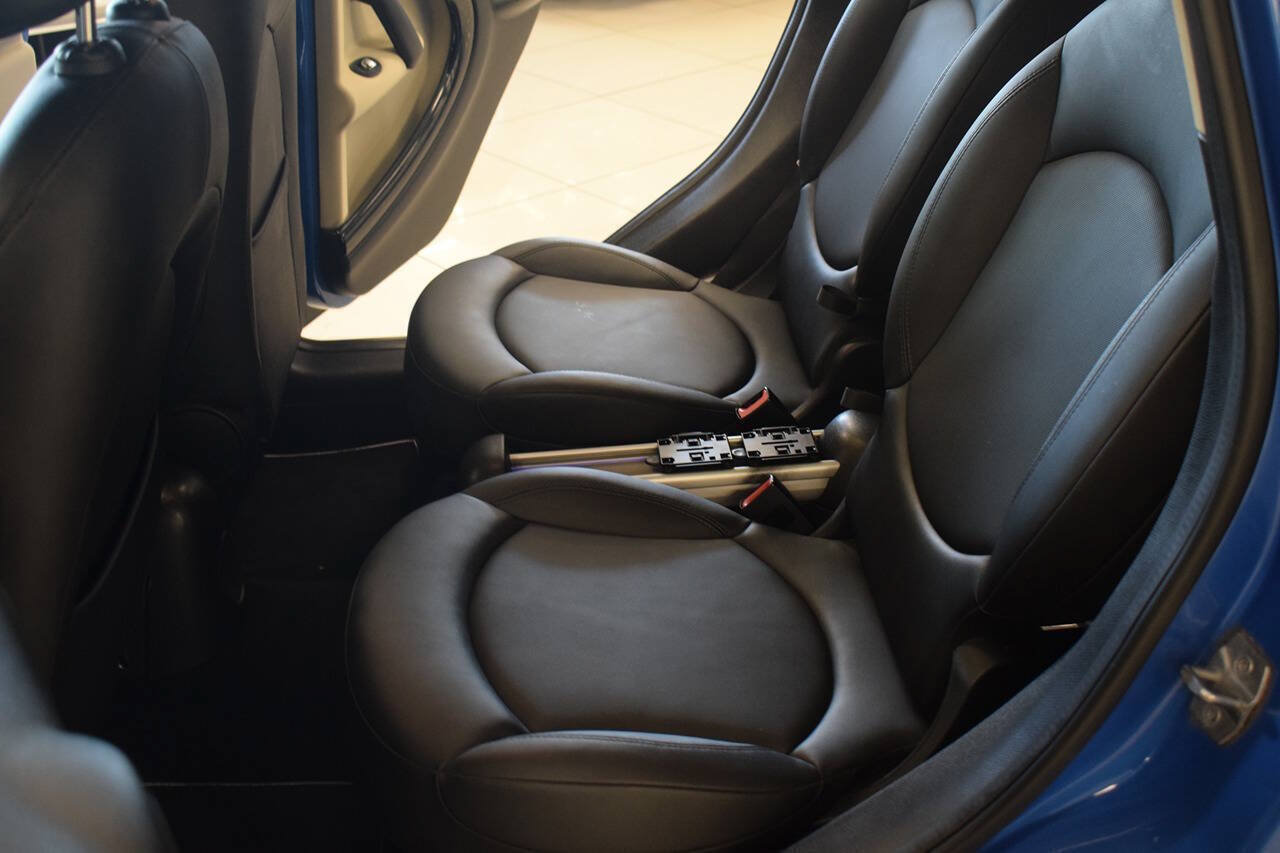 Used 2013 MINI Cooper Countryman S FWD image 35