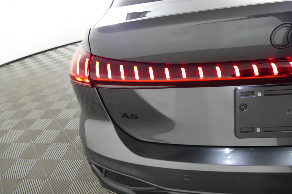 New 2026 Audi A5 Premium Plus AWD/4WD image 30