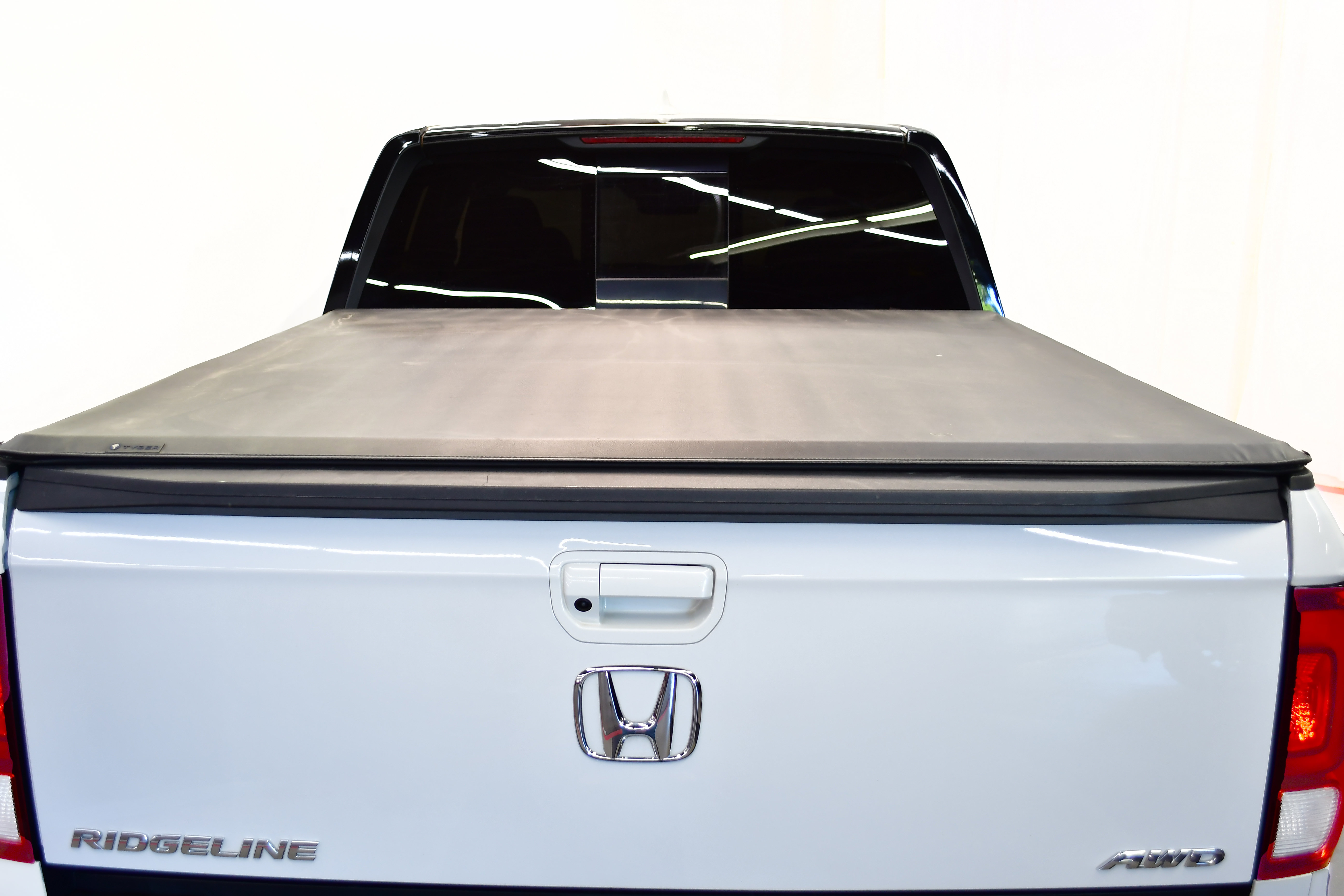 Used 2023 Honda Ridgeline Black Edition image 8