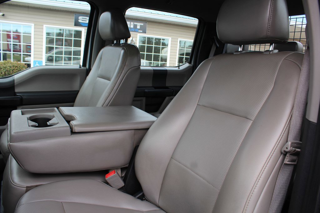 Used 2018 Ford F350 XL w/ Power Equipment Group image 19