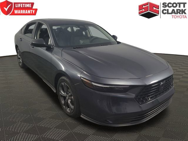 Used 2023 Honda Accord EX