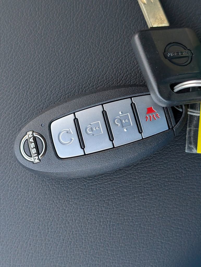 New 2025 Nissan Frontier PRO-4X w/ Pro Premium Package image 29