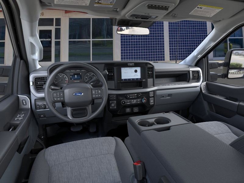 New 2026 Ford F250 XL w/ STX Appearance Package image 10