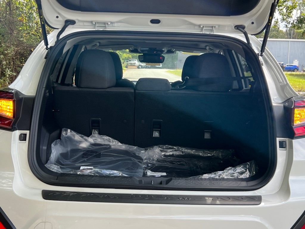 New 2025 Subaru Crosstrek 2.5i Premium image 14