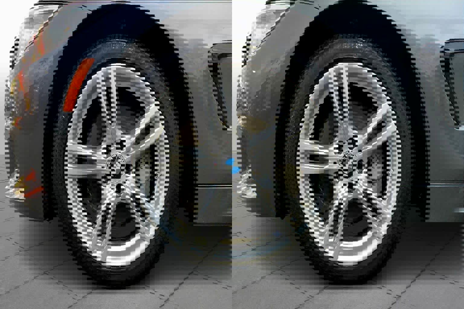 Used 2016 BMW 428i Gran Coupe xDrive image 10