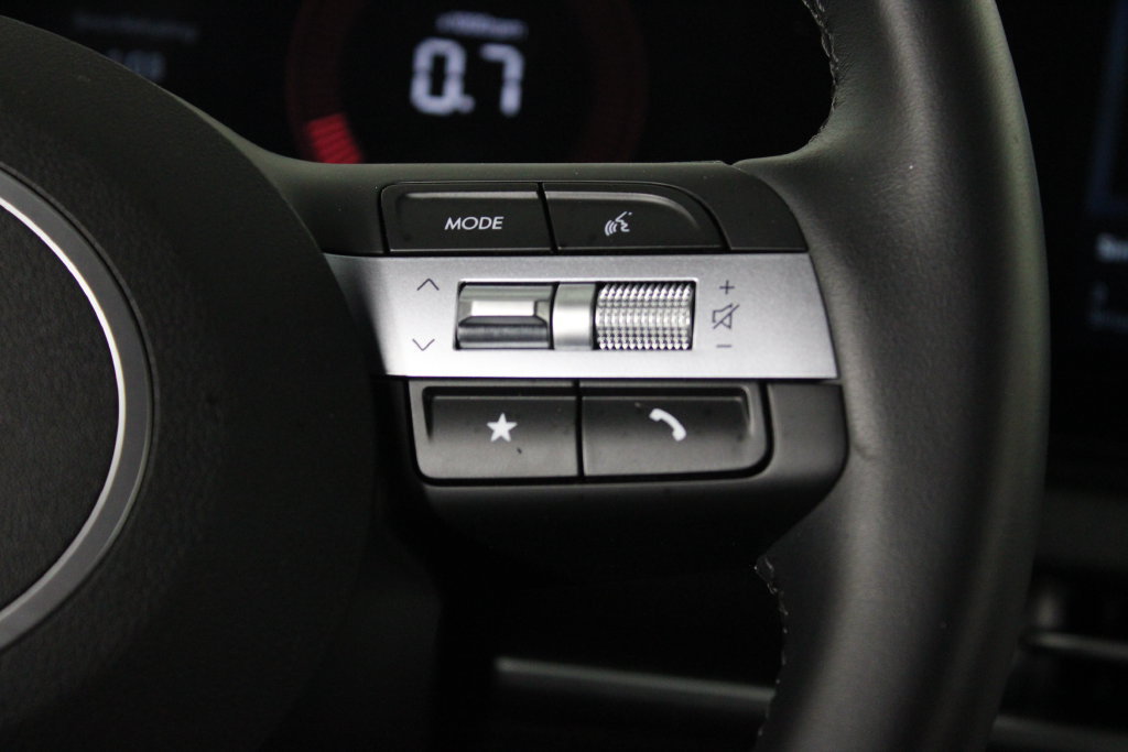 Used 2026 Hyundai Tucson XRT FWD image 29