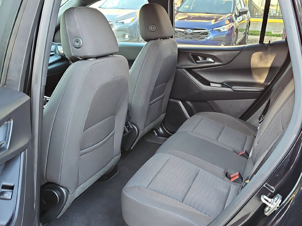 Used 2026 Chevrolet Equinox LT FWD image 28