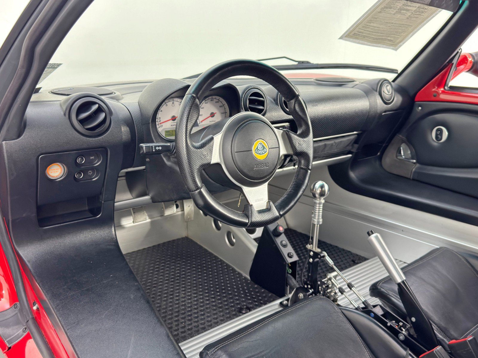 Used 2006 Lotus Elise image 12