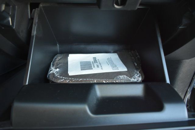 Used 2018 Jeep Compass Latitude w/ Popular Equipment Group image 41