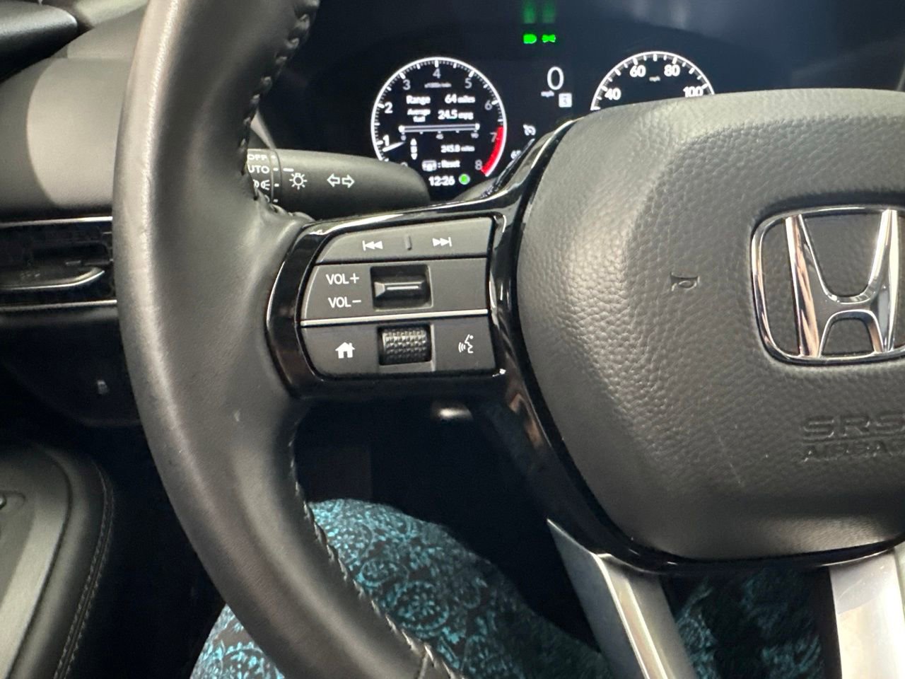 Used 2026 Honda HR-V EX-L image 19