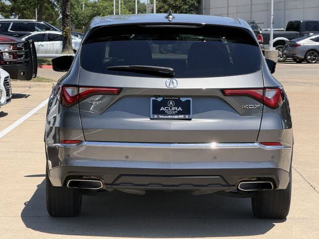 Used 2023 Acura MDX FWD w/ Technology Package image 5