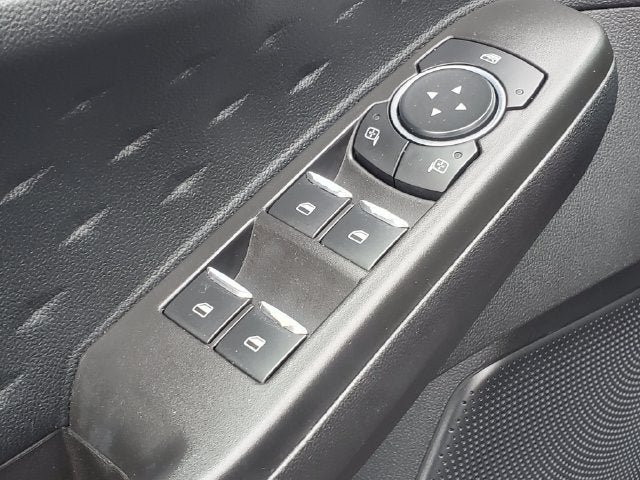 Used 2020 Ford Escape SEL AWD/4WD image 8
