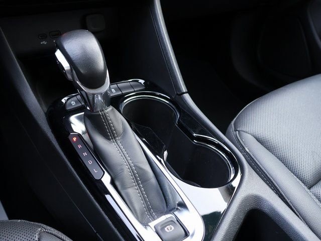 Certified 2024 Buick Encore GX Sport Touring image 31