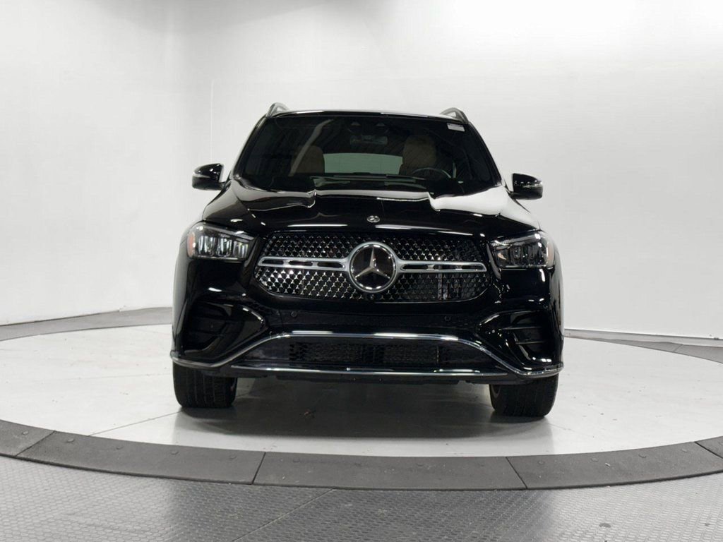 Used 2024 Mercedes-Benz GLE 580 4MATIC video 2