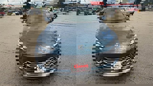 New 2025 Buick Envista Preferred w/ Convenience I Package image 35