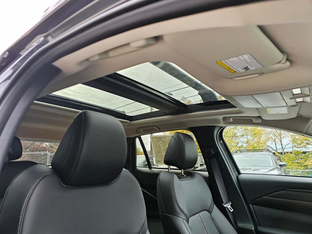 New 2025 MAZDA CX-50 2.5 Hybrid w/ Weather Package image 19