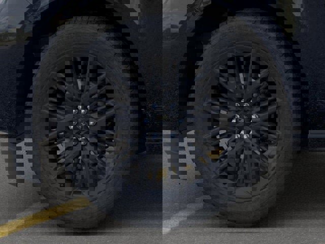 New 2026 Ford Expedition Platinum image 42