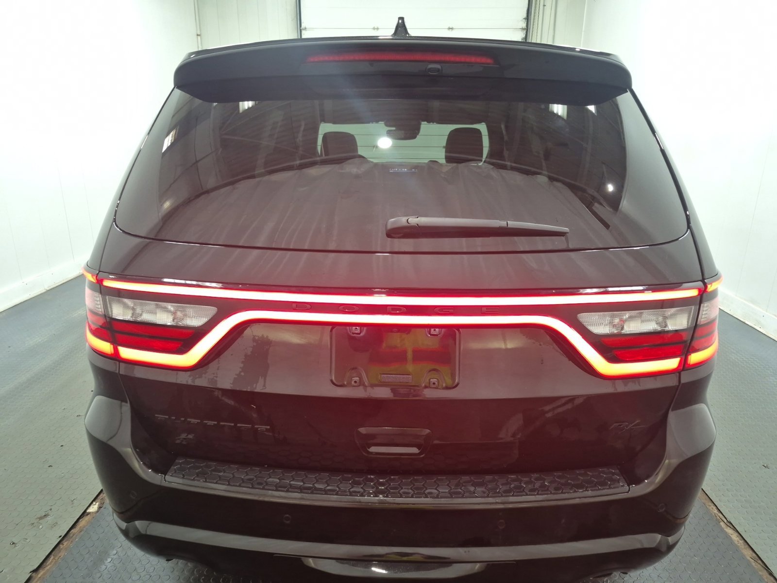 Used 2024 Dodge Durango R/T AWD/4WD image 9