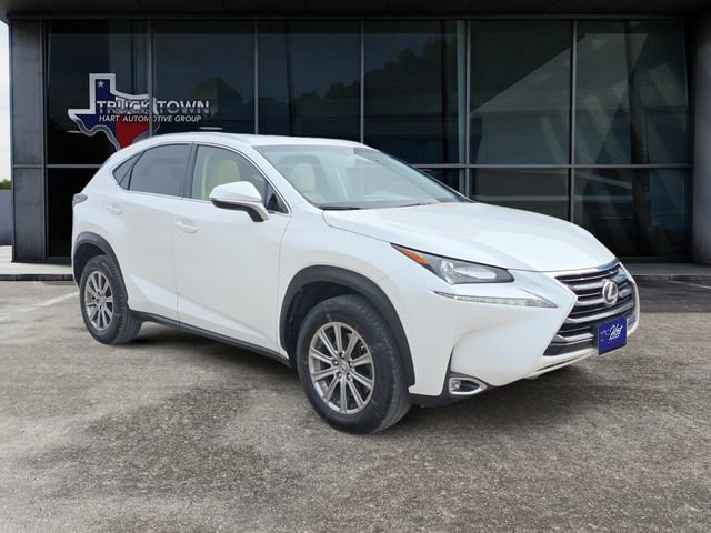 Used 2017 Lexus NX 200t AWD w/ Accessory Package 2 image 1