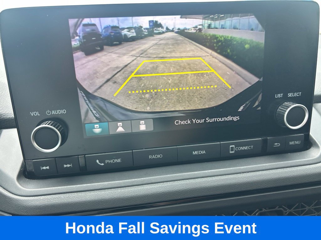 Used 2023 Honda Accord EX image 28