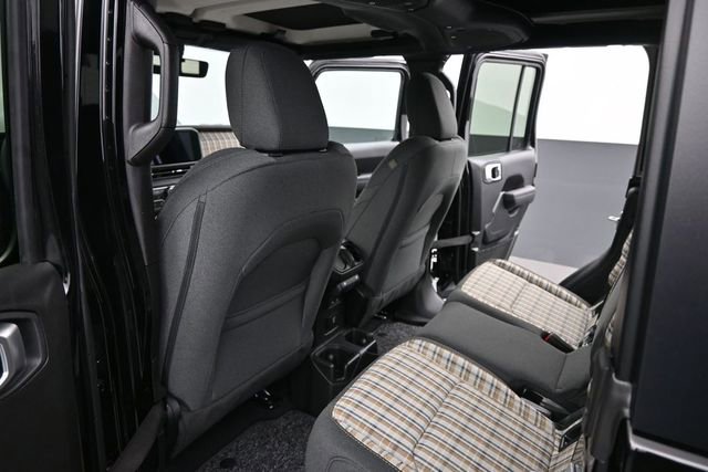 New 2026 Jeep Gladiator Sport AWD/4WD image 13