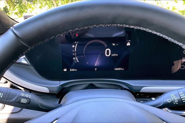 Used 2025 Buick Envista Avenir FWD image 21