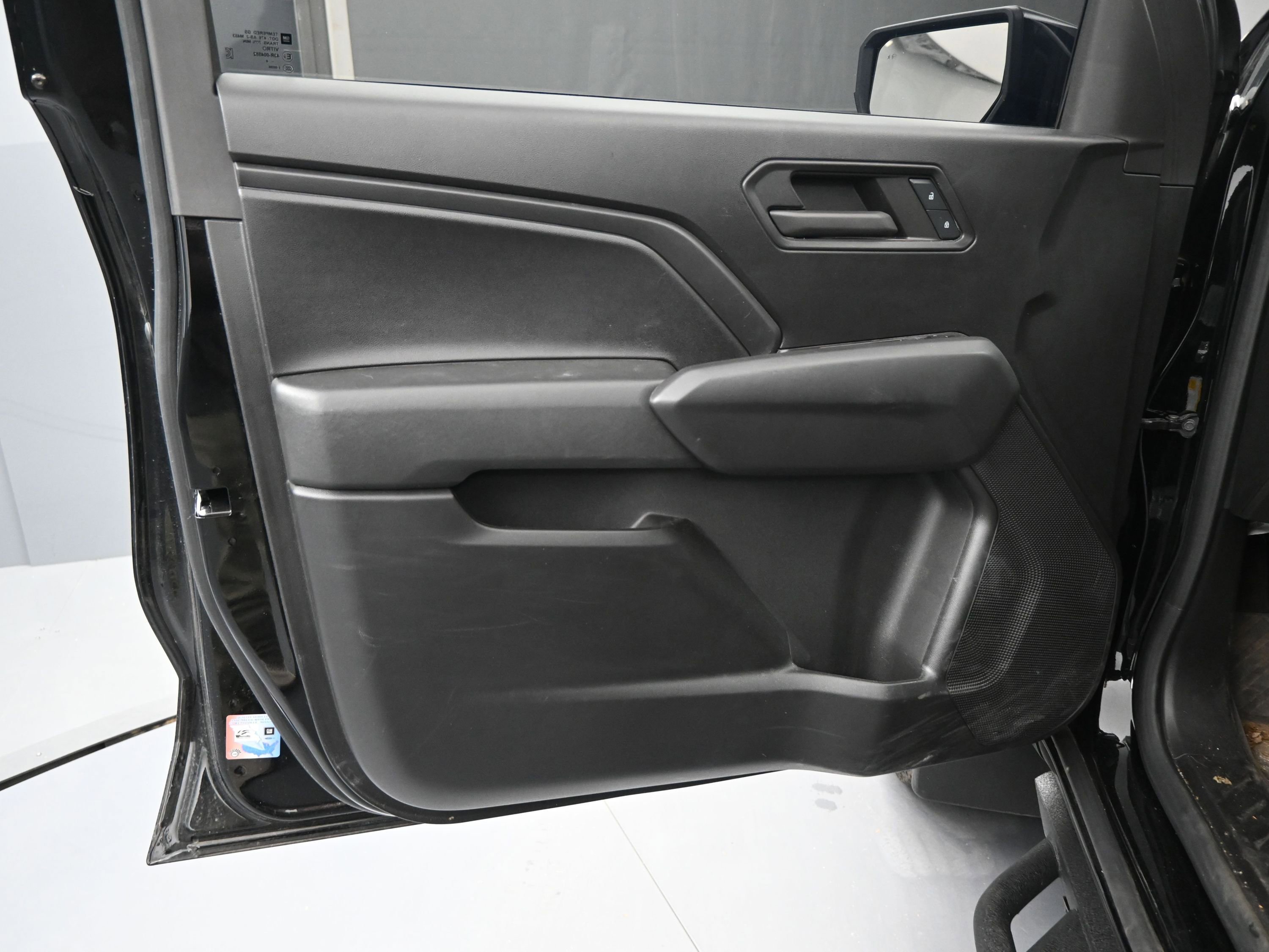 Used 2024 Chevrolet Colorado Trail Boss w/ Technology Package image 15