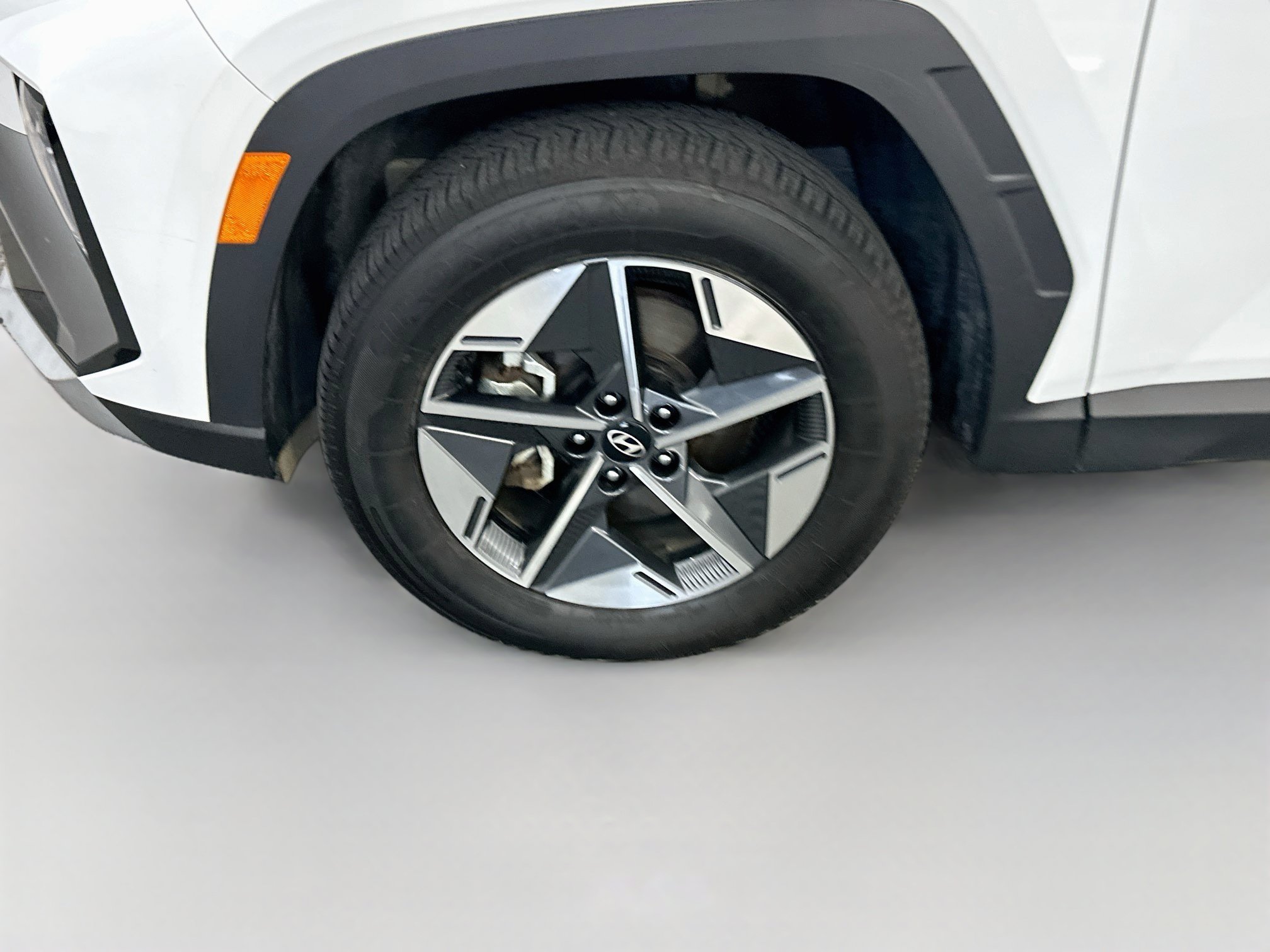 Used 2025 Hyundai Tucson SEL AWD/4WD image 11