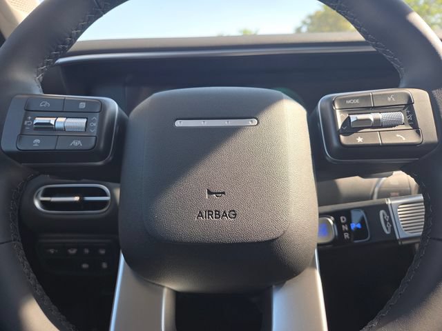 New 2026 Hyundai Palisade SEL AWD/4WD image 28