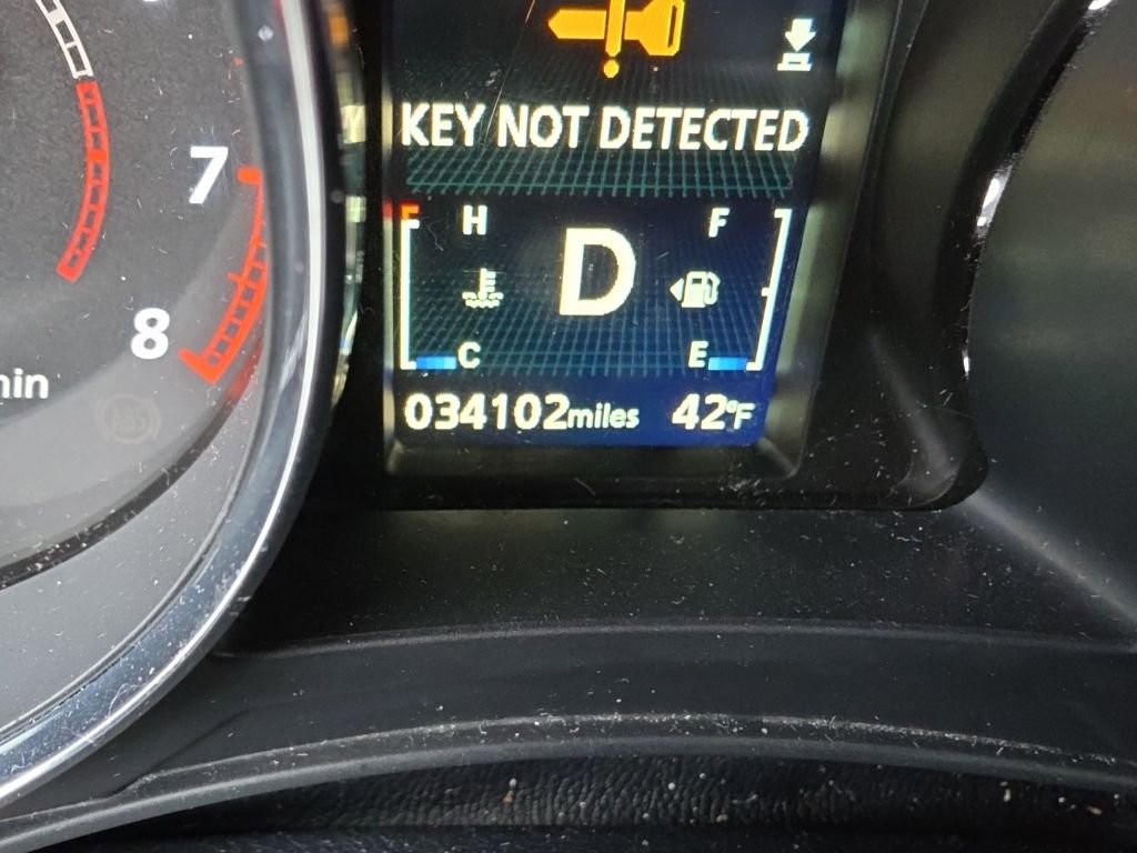 Used 2025 Mitsubishi Outlander Sport AWD image 8