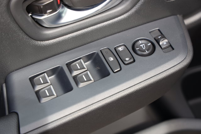 New 2026 Honda Passport RTL image 17