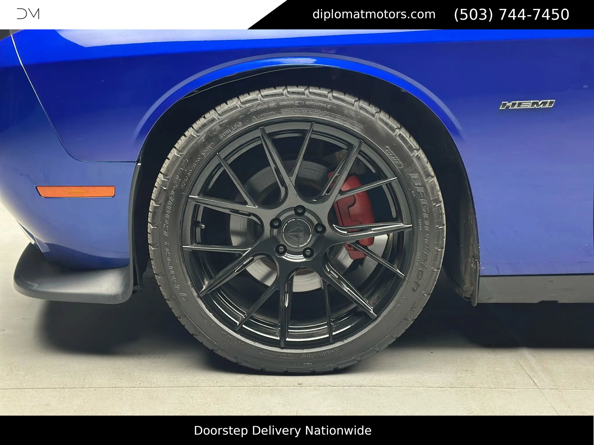 Used 2018 Dodge Challenger R/T Plus image 33
