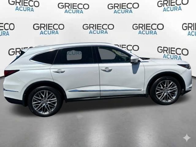 Used 2023 Acura MDX SH-AWD w/ Advance Package image 5