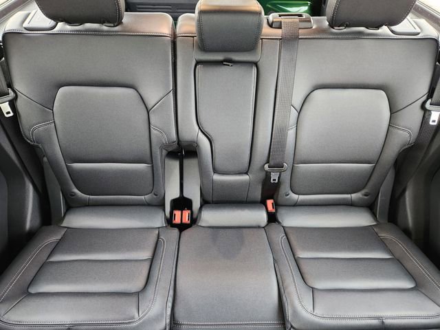 New 2025 Ford Bronco Big Bend w/ Black Diamond Package image 14