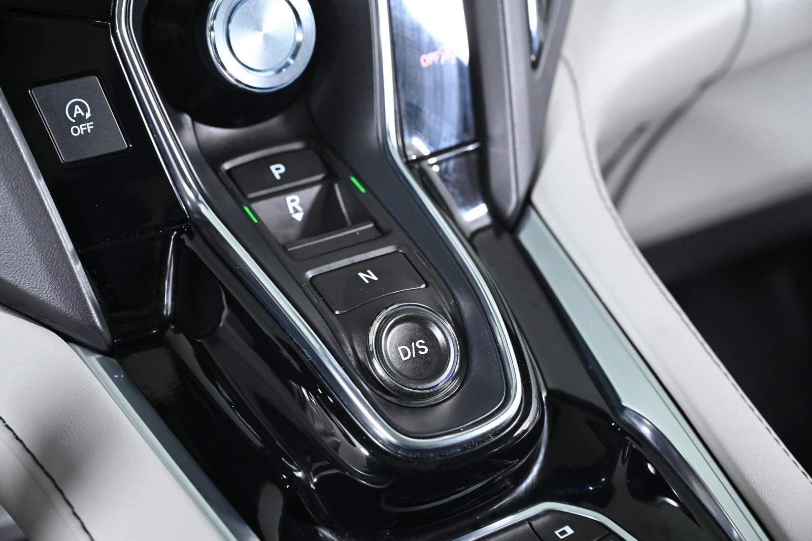 Used 2021 Acura RDX FWD w/ Technology Package image 20