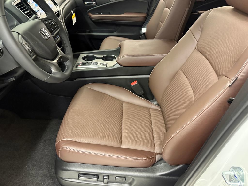 New 2026 Honda Ridgeline RTL image 19
