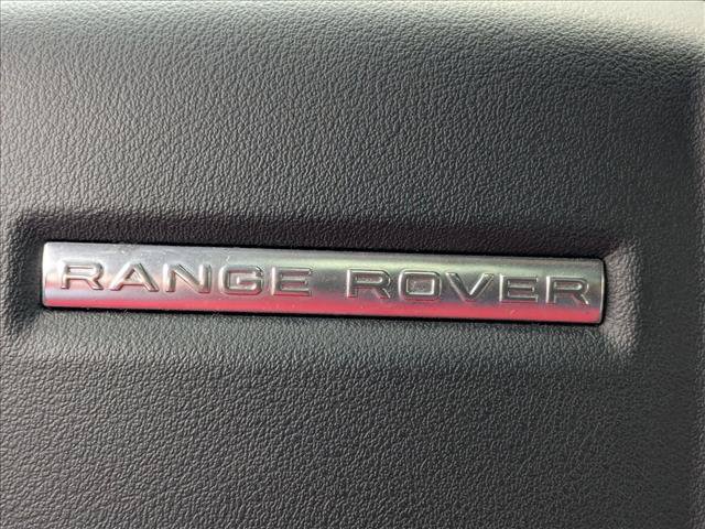 Used 2019 Land Rover Range Rover Sport Supercharged AWD/4WD image 15