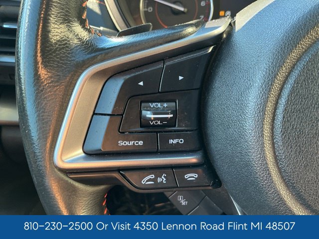 Used 2021 Subaru Crosstrek 2.5i Limited AWD/4WD image 19