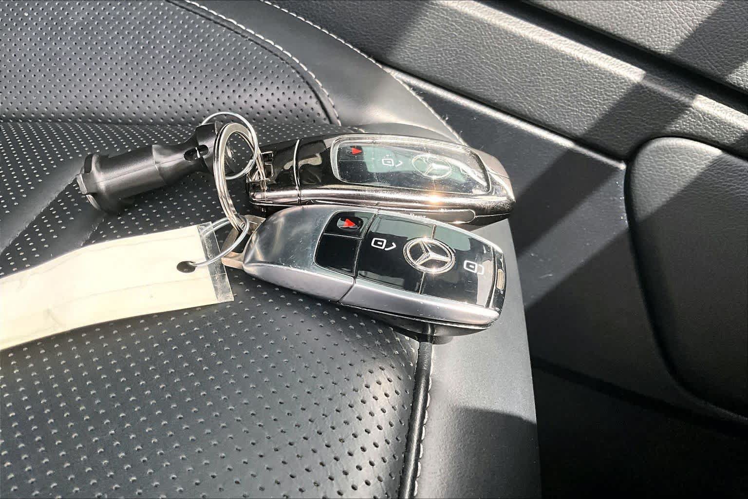 Certified 2019 Mercedes-Benz G 550 image 15