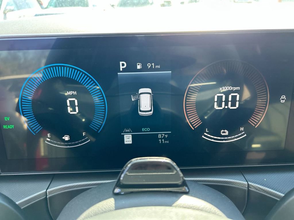 New 2026 Hyundai Santa Fe SEL FWD image 16